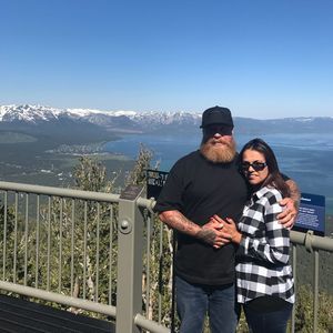 Meet your Posher, Cynthia